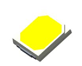 PLCC2835（线性方案）